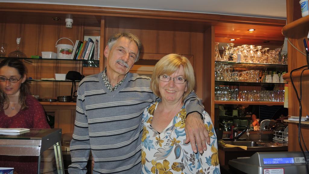 Residence Hofer Bressanone Zewnętrze zdjęcie