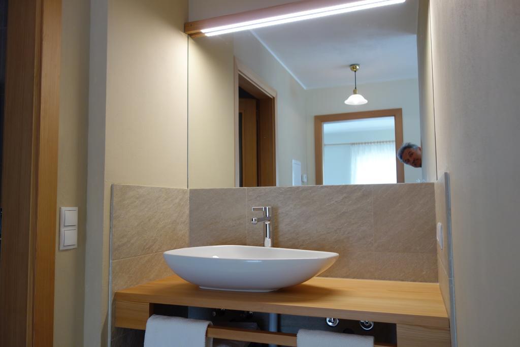 Residence Hofer Bressanone Zewnętrze zdjęcie