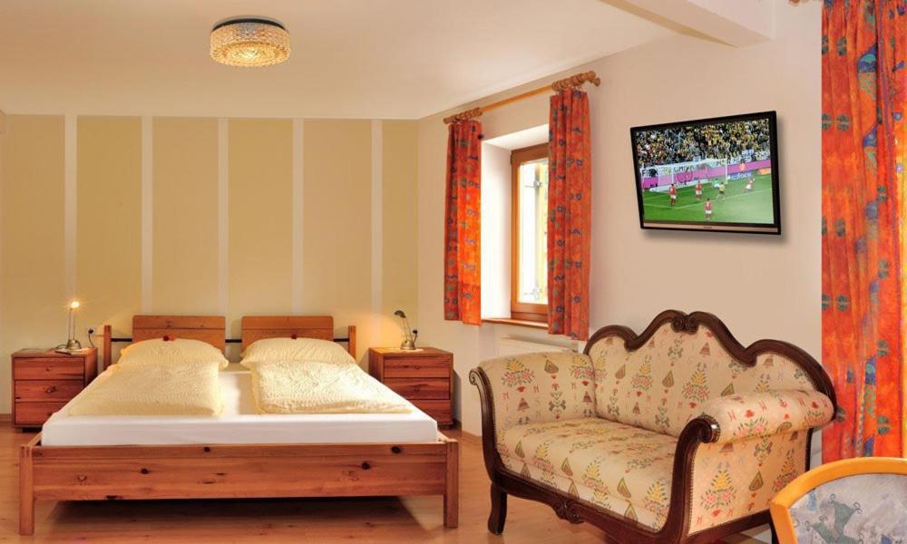 Residence Hofer Bressanone Zewnętrze zdjęcie