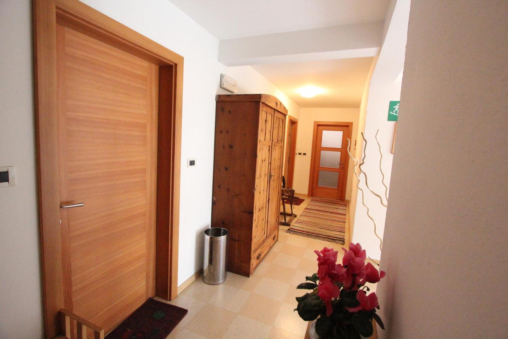 Residence Hofer Bressanone Zewnętrze zdjęcie