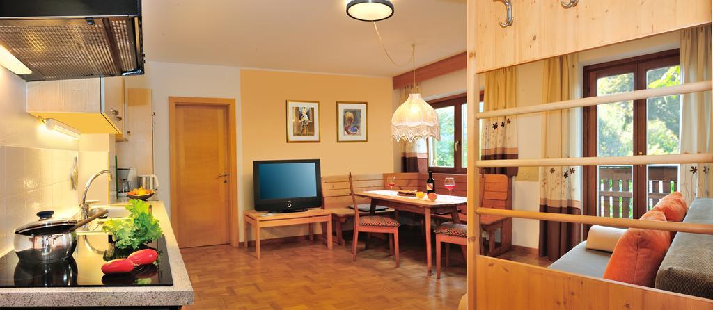Residence Hofer Bressanone Zewnętrze zdjęcie