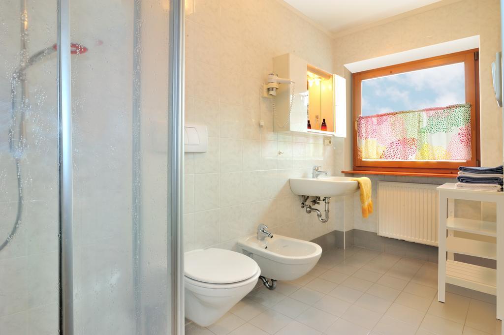 Residence Hofer Bressanone Zewnętrze zdjęcie