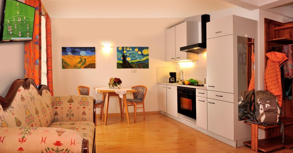 Residence Hofer Bressanone Zewnętrze zdjęcie