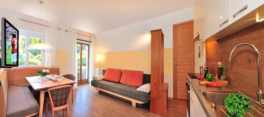 Residence Hofer Bressanone Zewnętrze zdjęcie